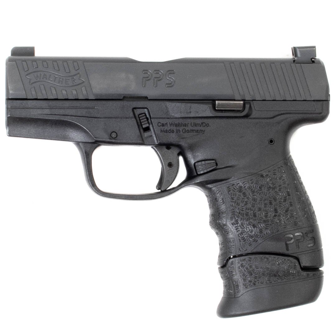 Walther Pps